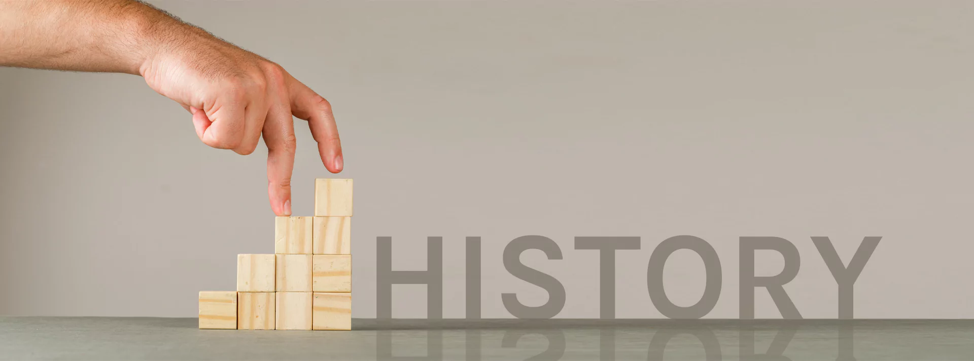 GSR Electric history