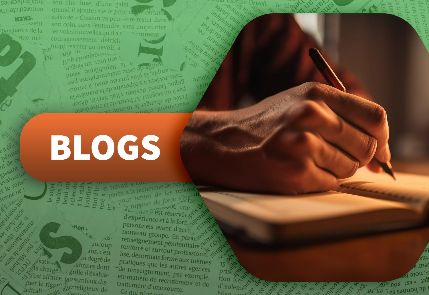GSR Blogs