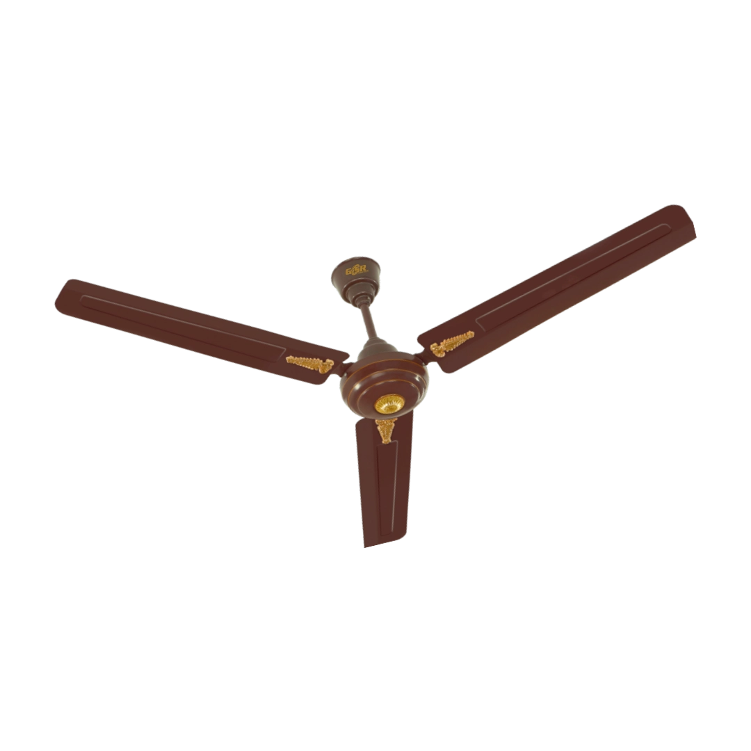 Ceiling Fan Ruby