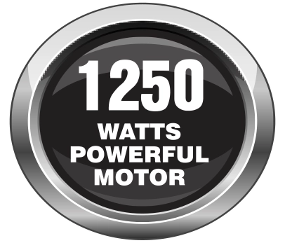 Copper Motor