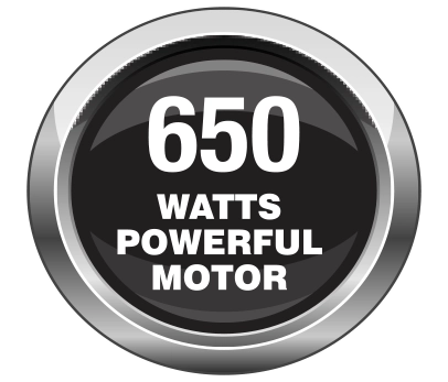 Copper Motor