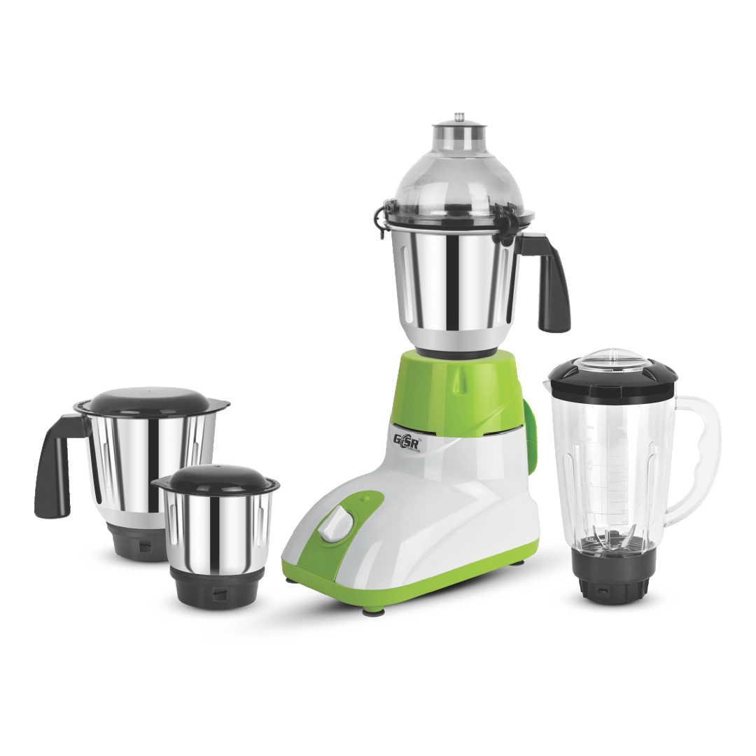 Bolt PRO Mixer Grinder