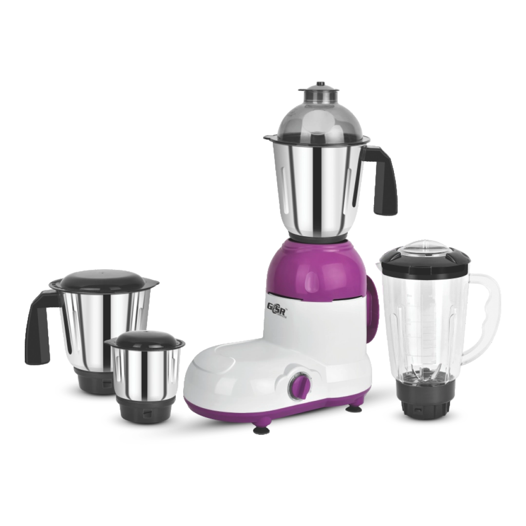 bravo Mixer Grinder