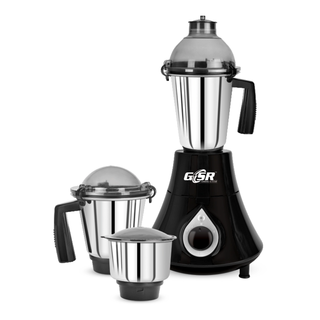 MASTER Mixer Grinder