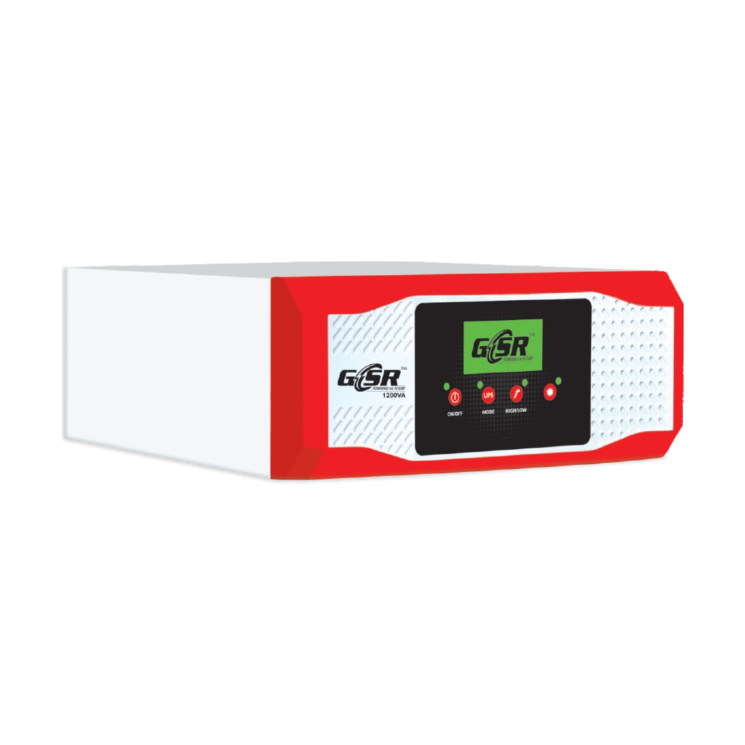  Non-solar Inverter 1200VA
