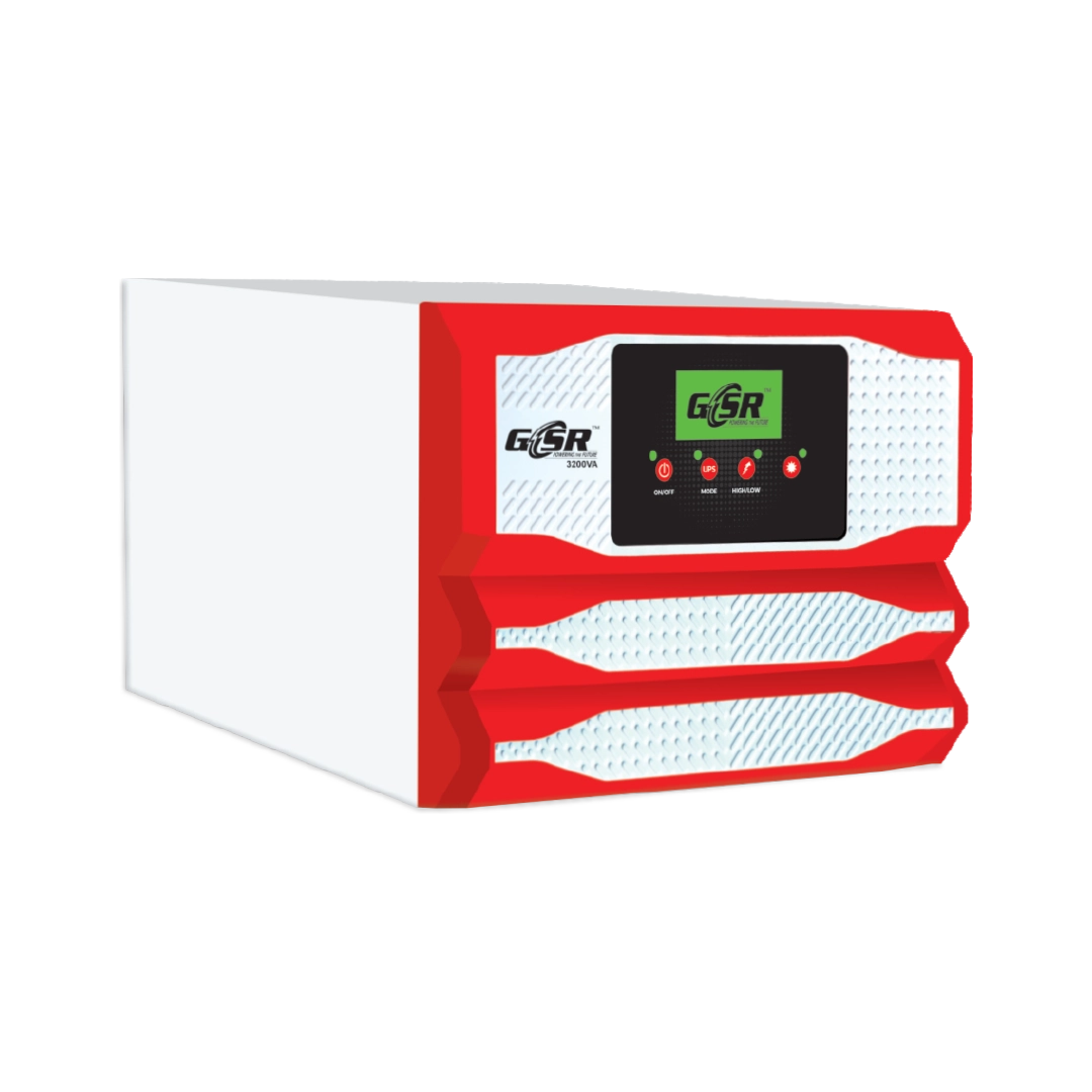  Non-solar Inverter 