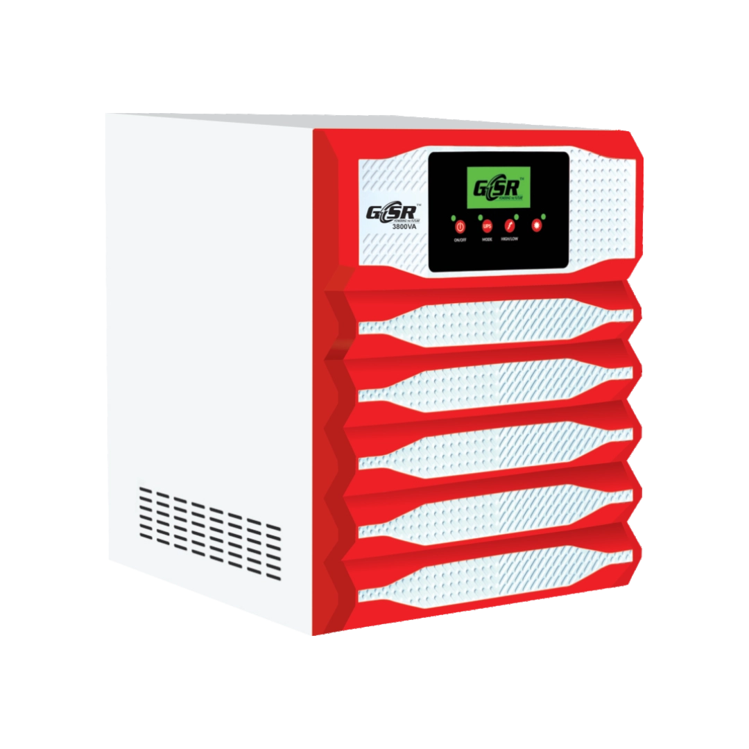  Non-solar Inverter 