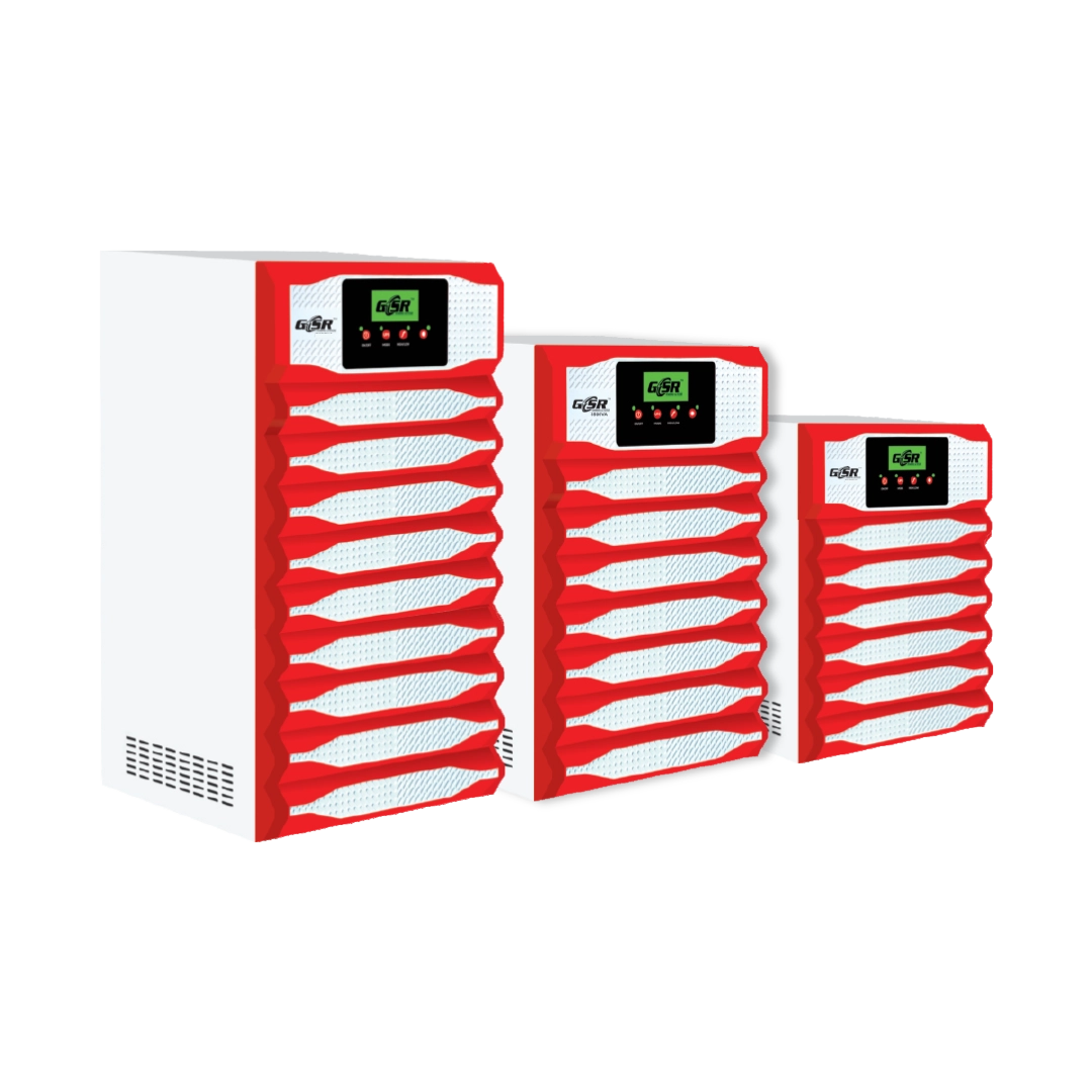  Non-solar Inverter