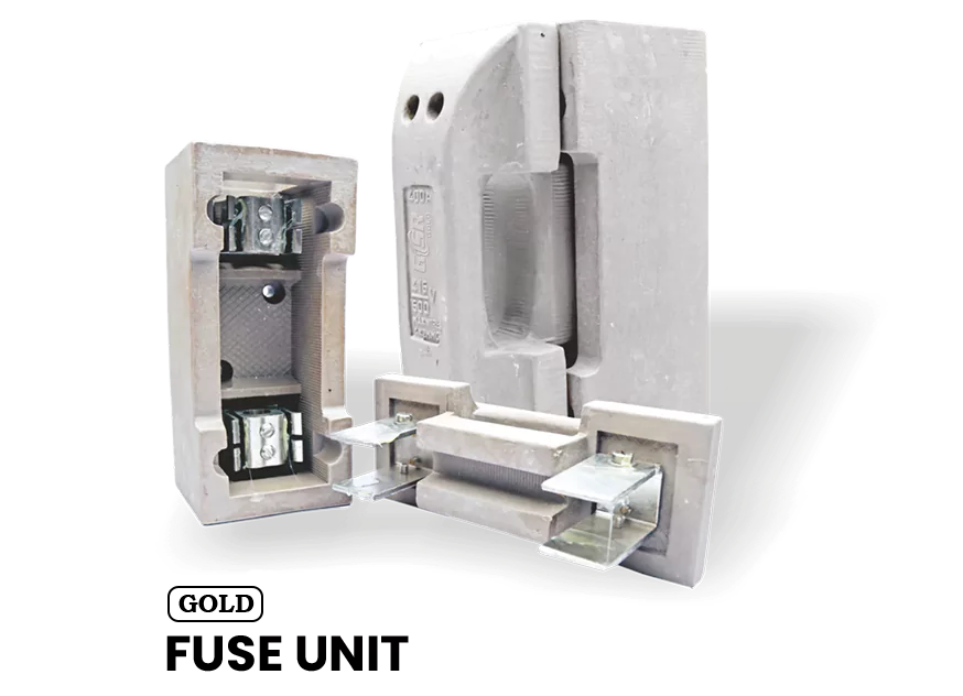 Fuse Unit 
